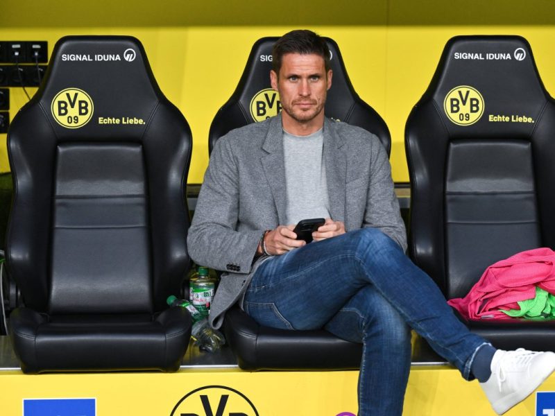 Borussia Dortmund Transfers