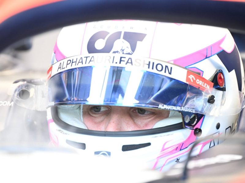 Formel 1 Lawson