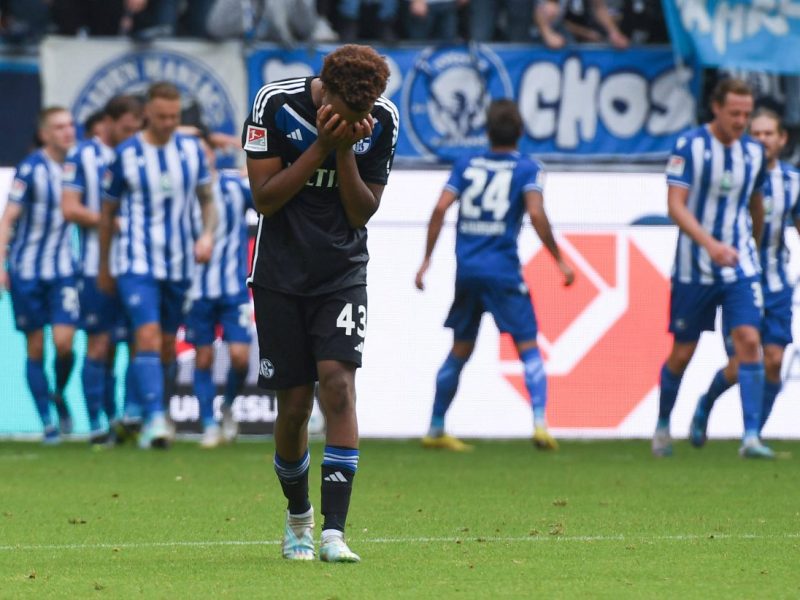 FC Schalke 04