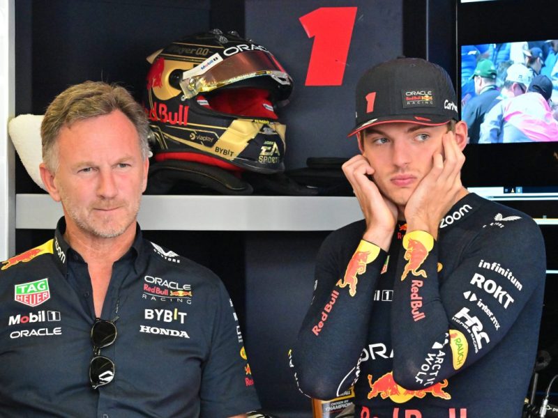 Formel 1: Red Bull plant den Großangriff.