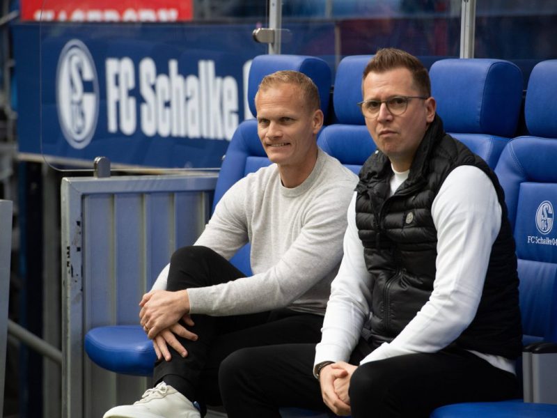 Hechelmann, Geraerts - S04