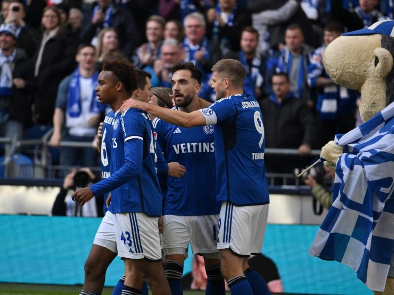 FC Schalke 04 Karaman