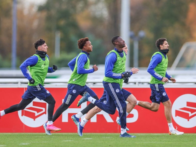FC Schalke 04 S04