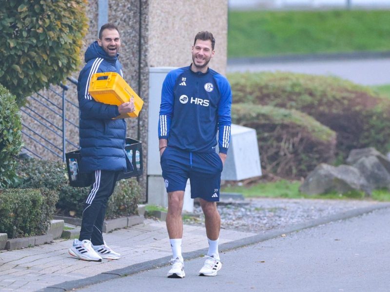 FC Schalke 04