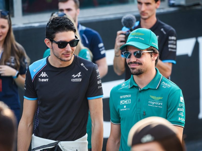 Formel 1
