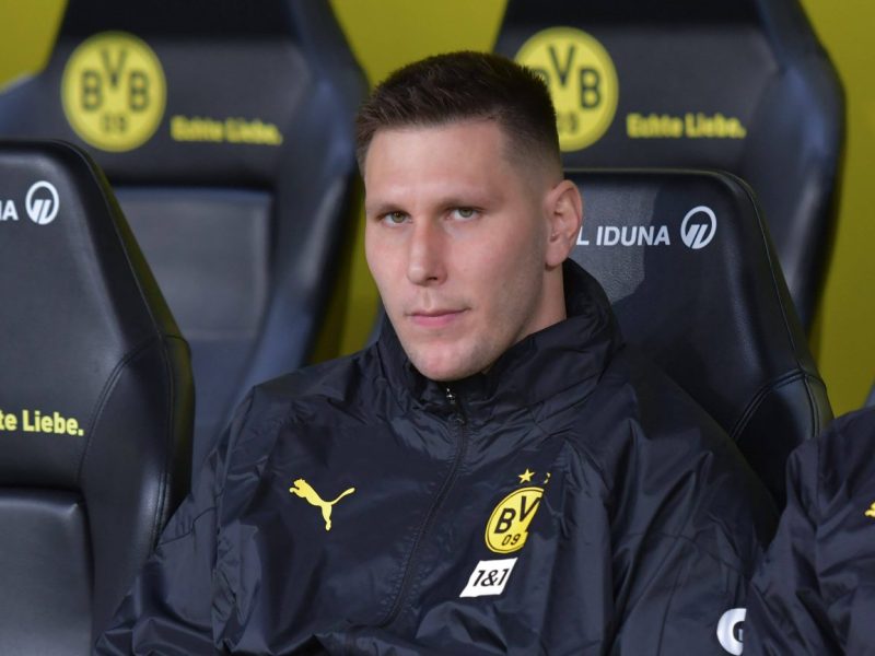 BVB Niklas Süle