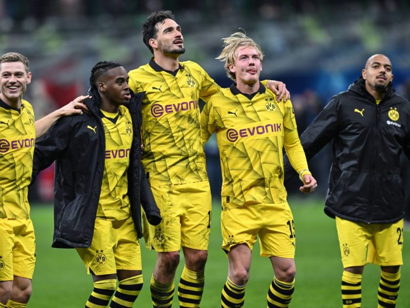 Borussia Dortmund