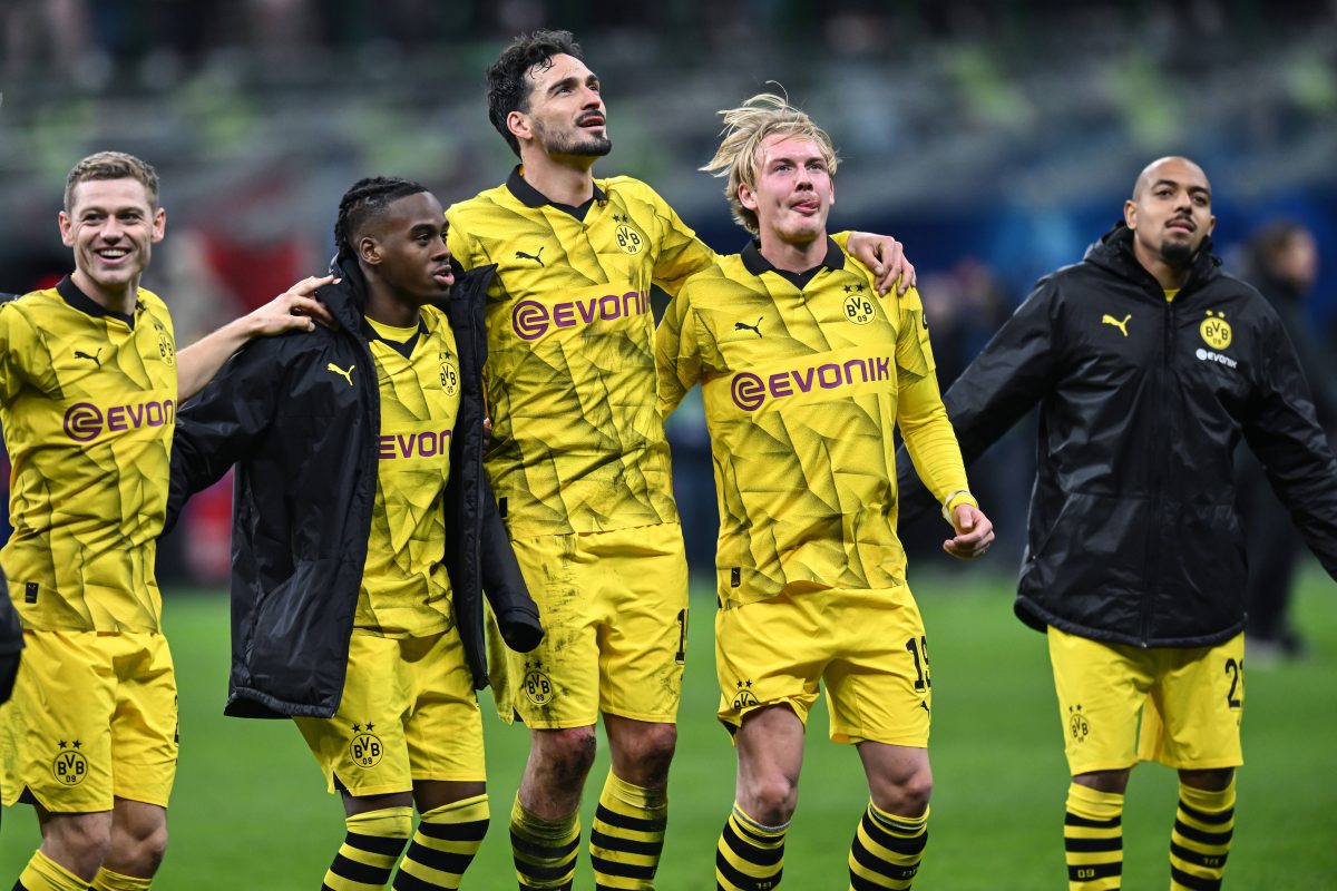 Borussia Dortmund