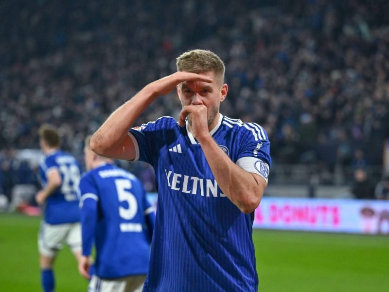 FC Schalke 04 Terodde