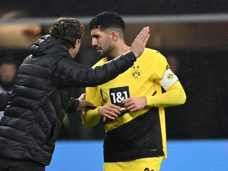 Borussia Dortmund