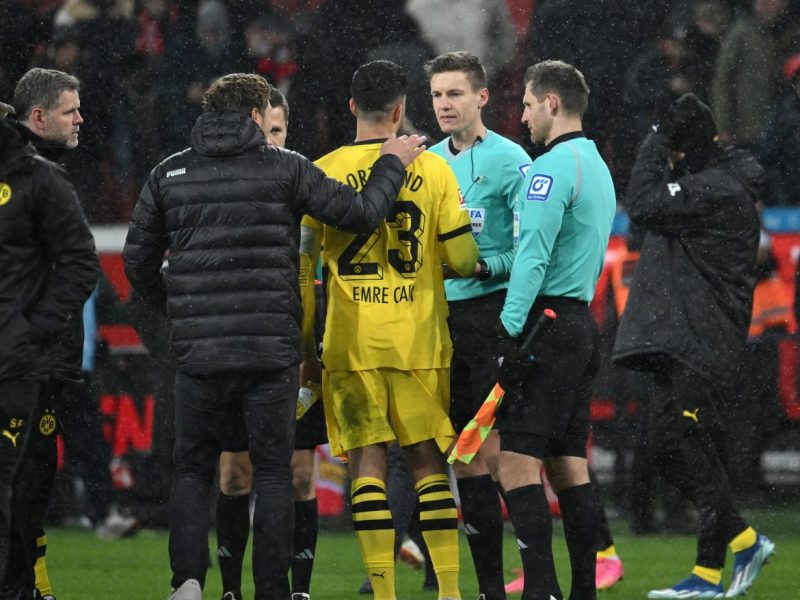 Borussia Dortmund BVB