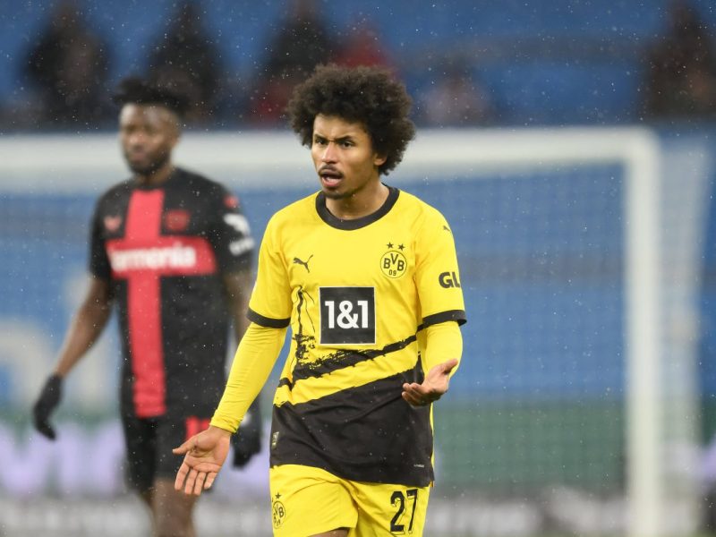 Borussia Dortmund