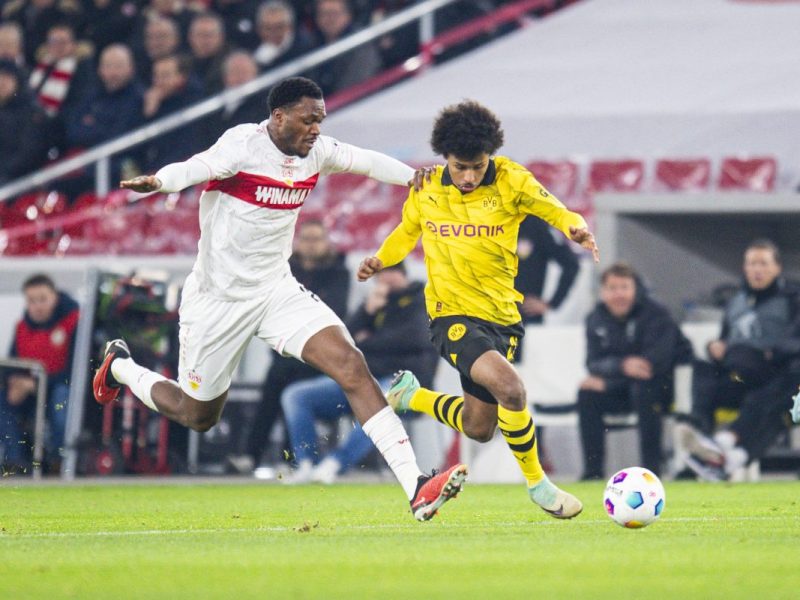 Borussia Dortmund