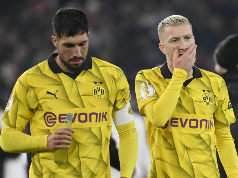 Borussia Dortmund