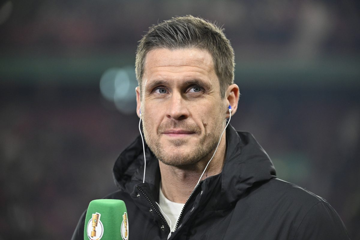 Bei Borussia Dortmund ist Sebastian Kehl sauer.