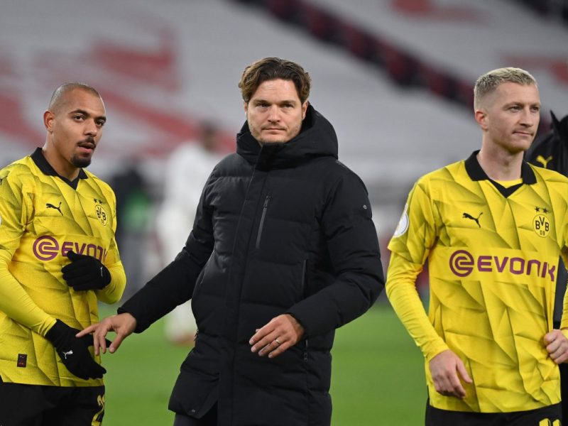 Borussia Dortmund