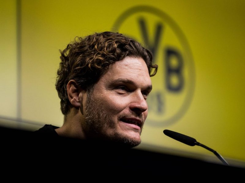 Borussia Dortmund BVB