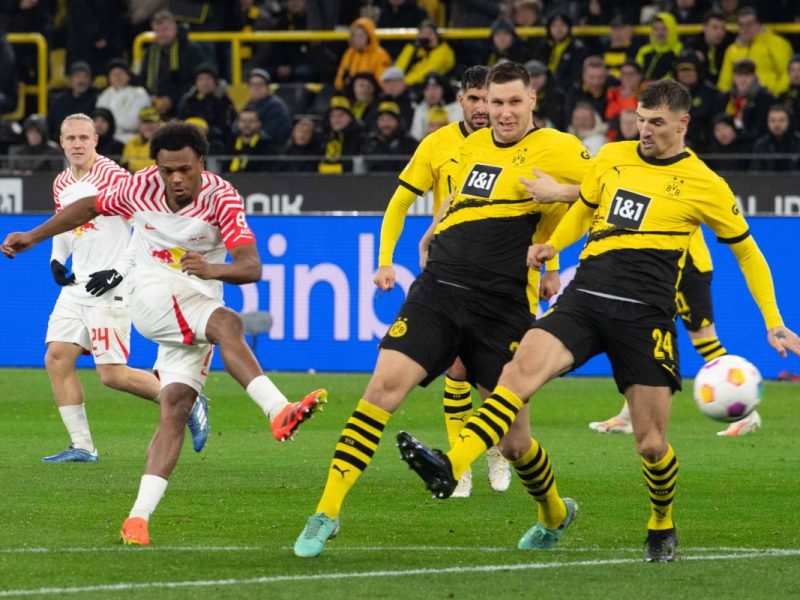 Borussia Dortmund BVB