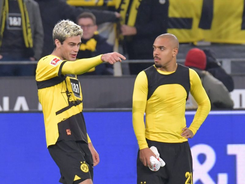 Verlassen Borussia Dortmund einige Spieler?