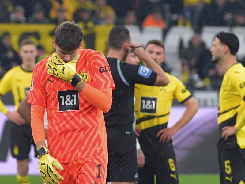 BVB Kobel