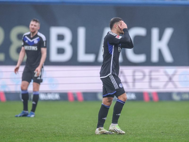 FC Schalke 04