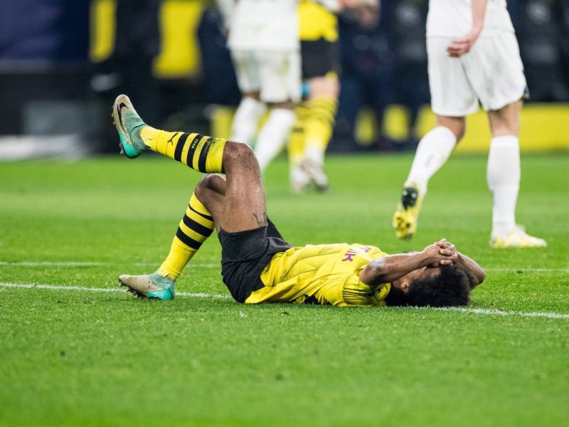 Borussia Dortmund BVB