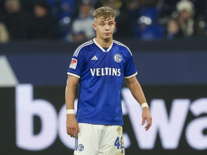 FC Schalke 04 Topp