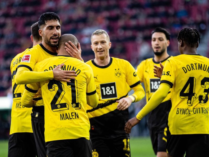 Borussia Dortmund