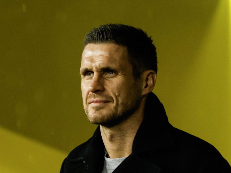 Transferniederlage für Borussia Dortmund.