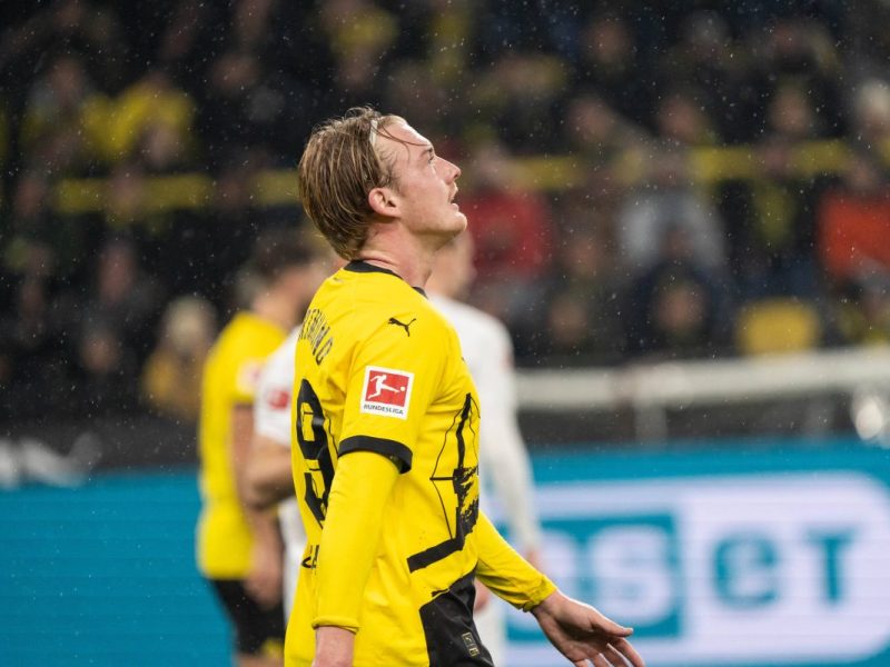 Borussia Dortmund – FSV Mainz 05