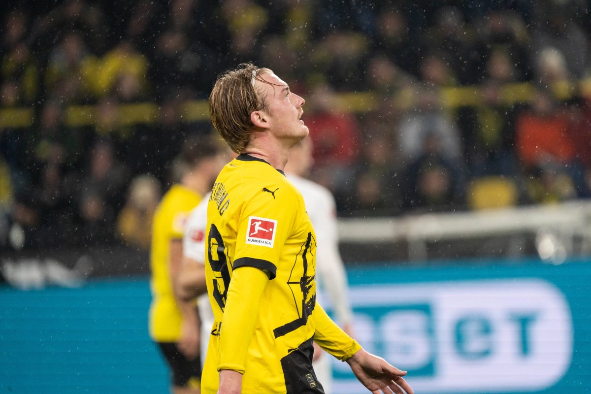 Borussia Dortmund – FSV Mainz 05