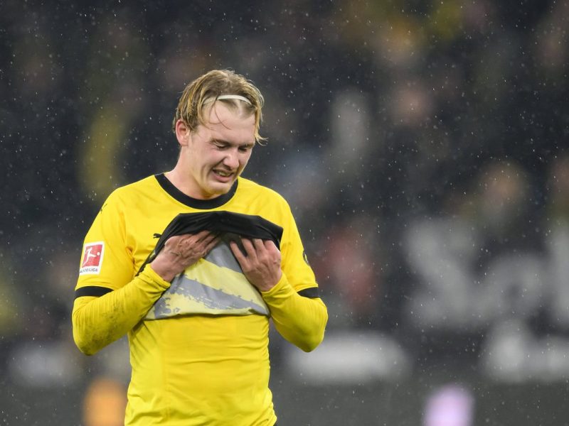 Borussia Dortmund