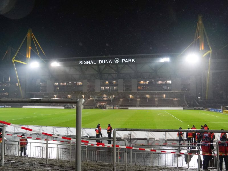 borussia dortmund bvb