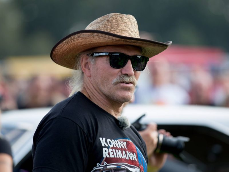 Konny Reimann