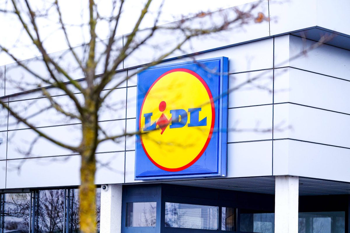 Lidl Aldi NRW