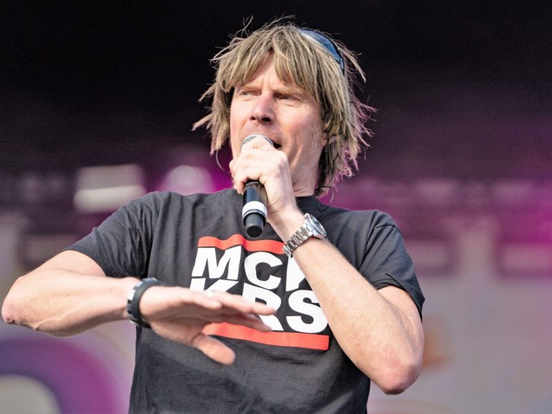 Micky Krause kommt aus dem Staunen nicht mehr raus. Jetzt teilt der Schlagersänger DIESES beeindruckende Ereignis.