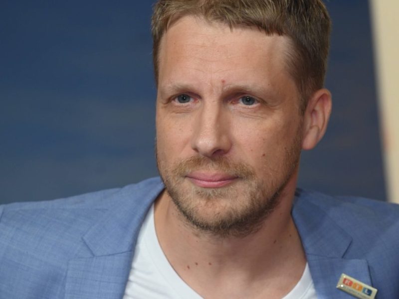 Oliver Pocher steht bereits seit mehreren Jahren vor der RTL-Kamera. Doch nun macht der Sender kurzen Prozess.