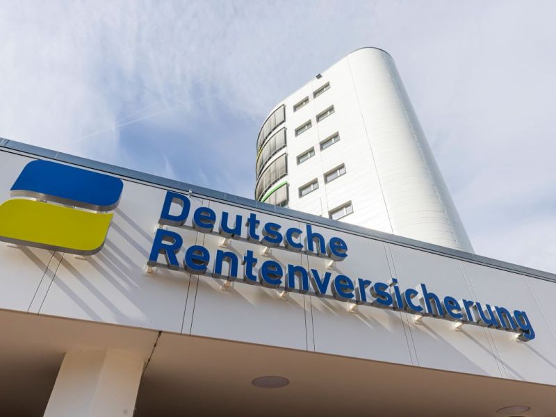 Der Rentenausweis bringt in der Rente einige Vorteile. Doch was tun, wenn er verloren geht?