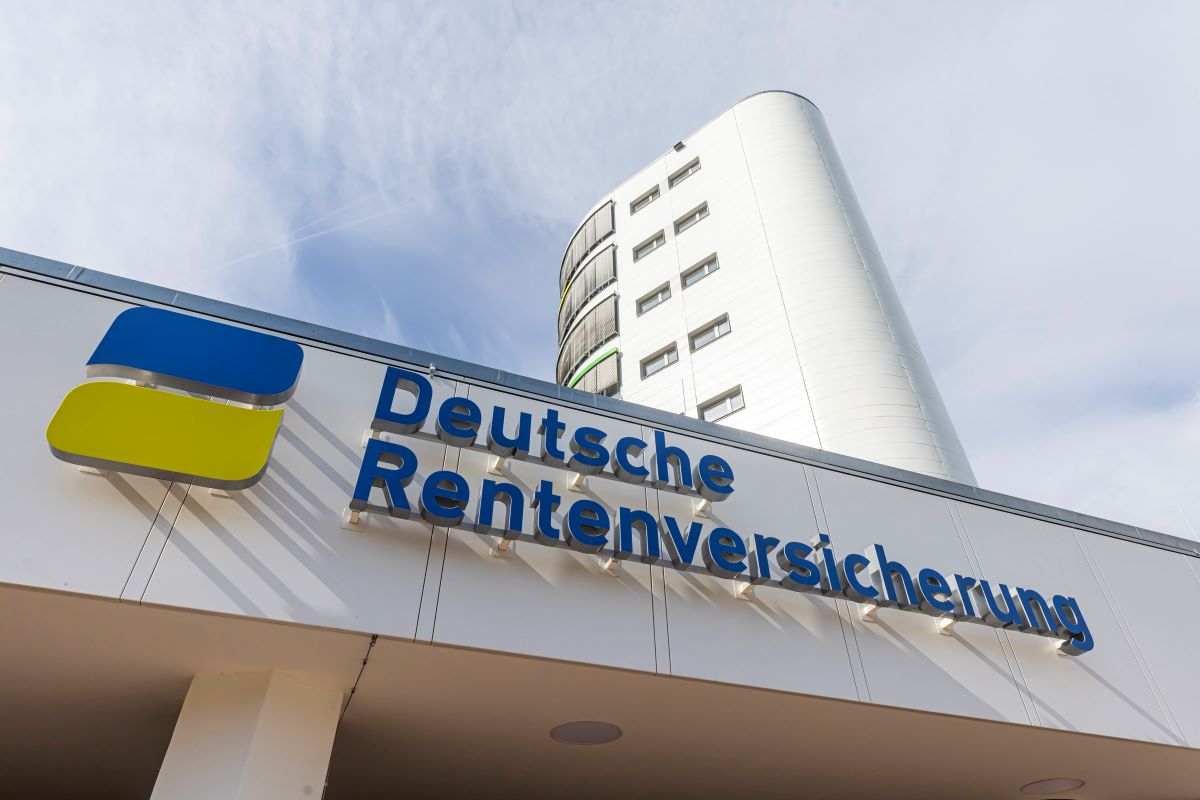 Der Rentenausweis bringt in der Rente einige Vorteile. Doch was tun, wenn er verloren geht?