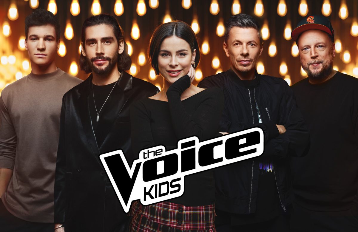 Mit dieser Entscheidung haben Fans von "The Voice Kids" nicht gerechnet! Warum DIESE Jury jetzt die Meinungen spaltet, erfährst du HIER!