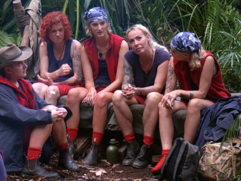 RTL Dschungelcamp