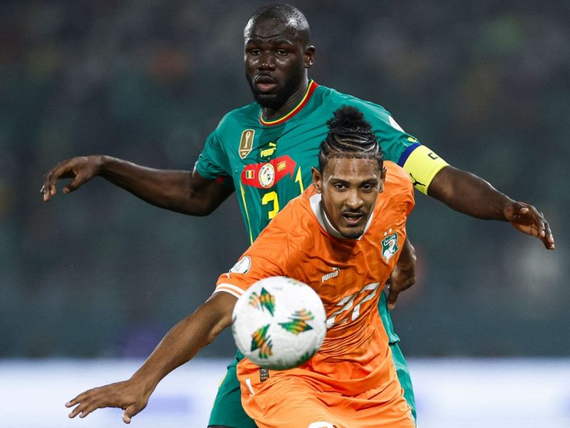 Sebastien Haller
