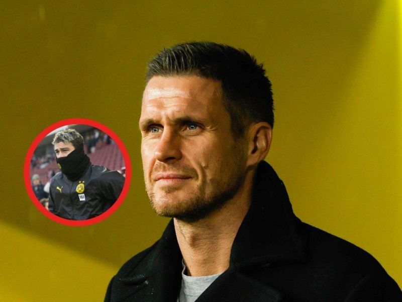 Borussia Dortmund BVB