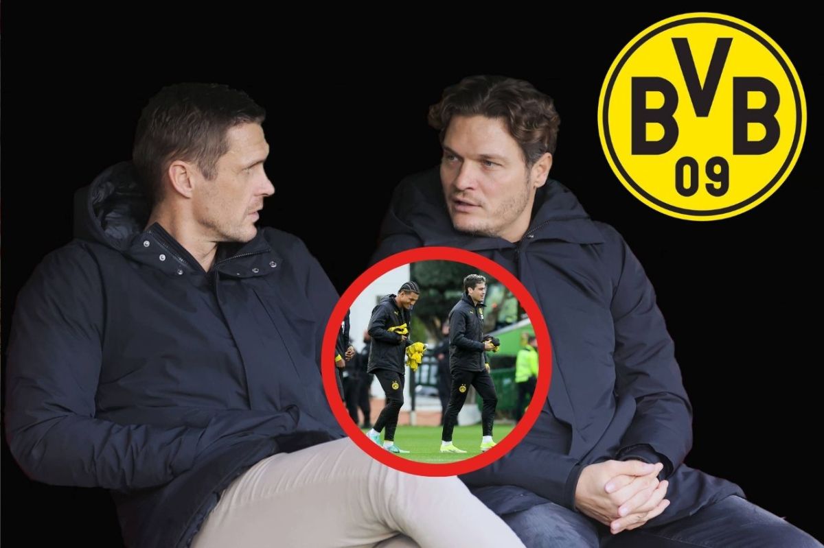 Borussia Dortmund BVB