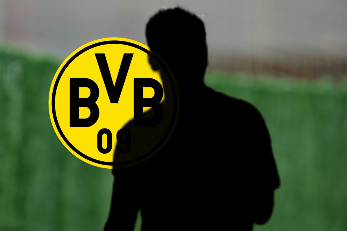 Borussia Dortmund Gio Reyna