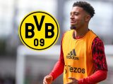 Borussia Dortmund Jadon Sancho