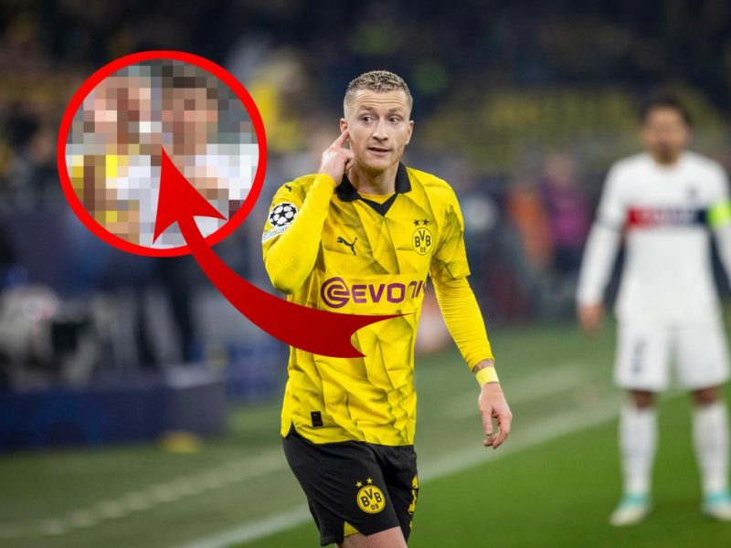 Borussia Dortmund Uzun