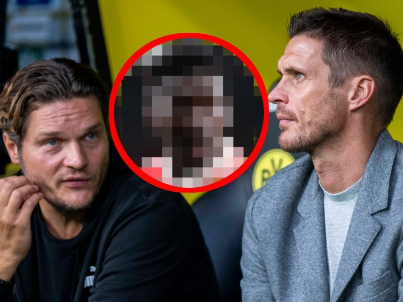 Schnappt Borussia Dortmund in England zu?