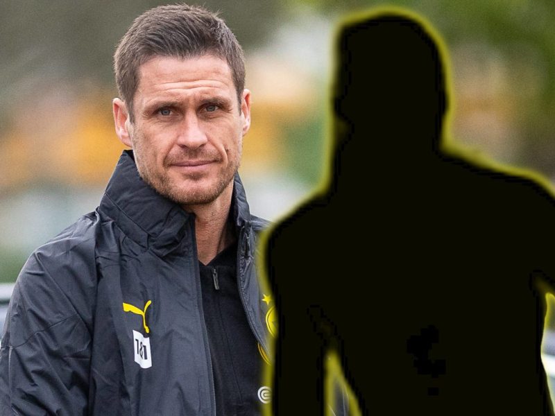 Holt Borussia Dortmund ihn zurück in die Bundesliga?