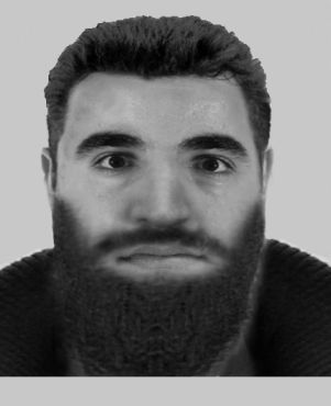 Essen Phantombild